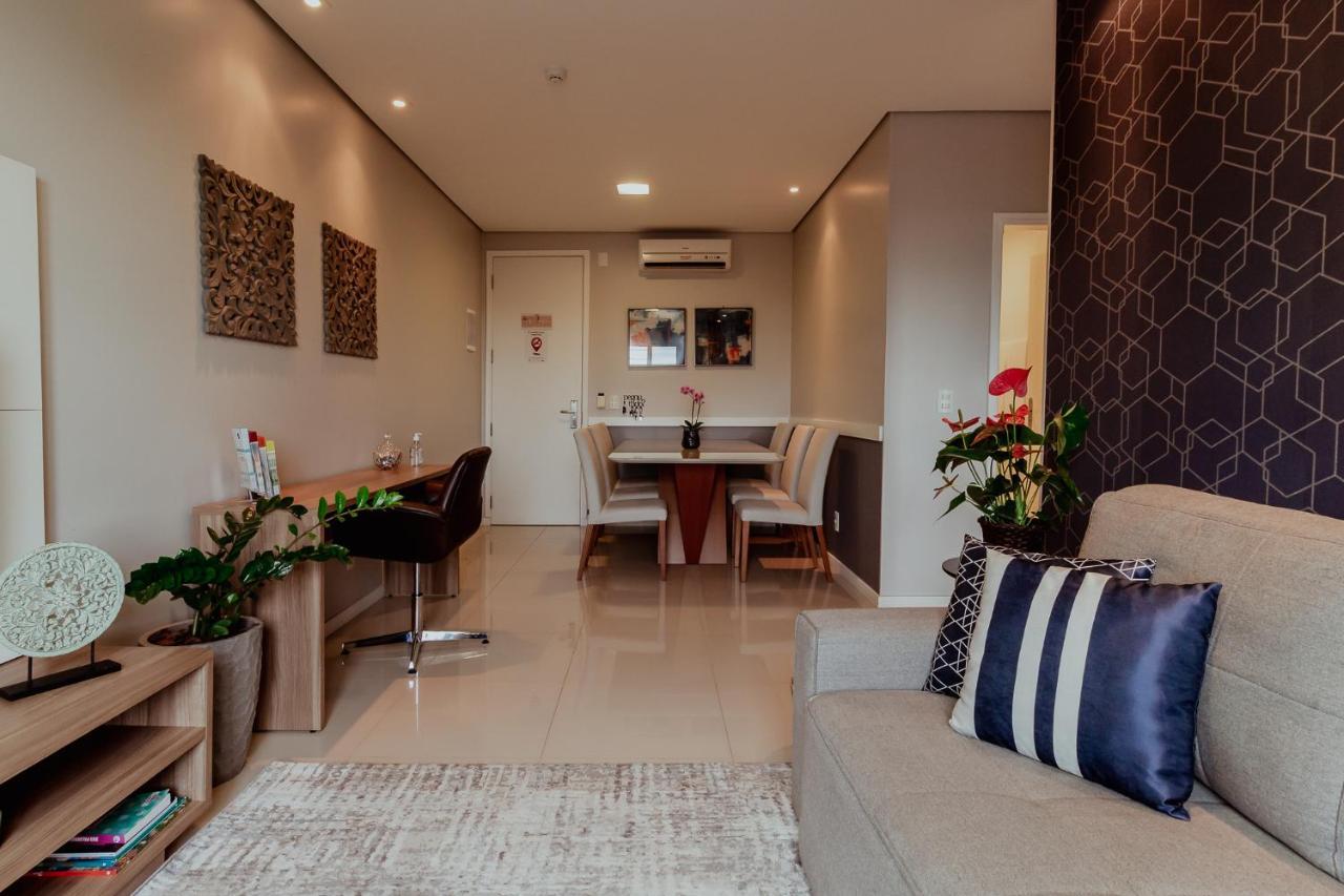 Bloom Apartment Holambra