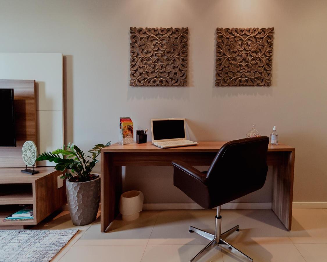 Bloom Apartment