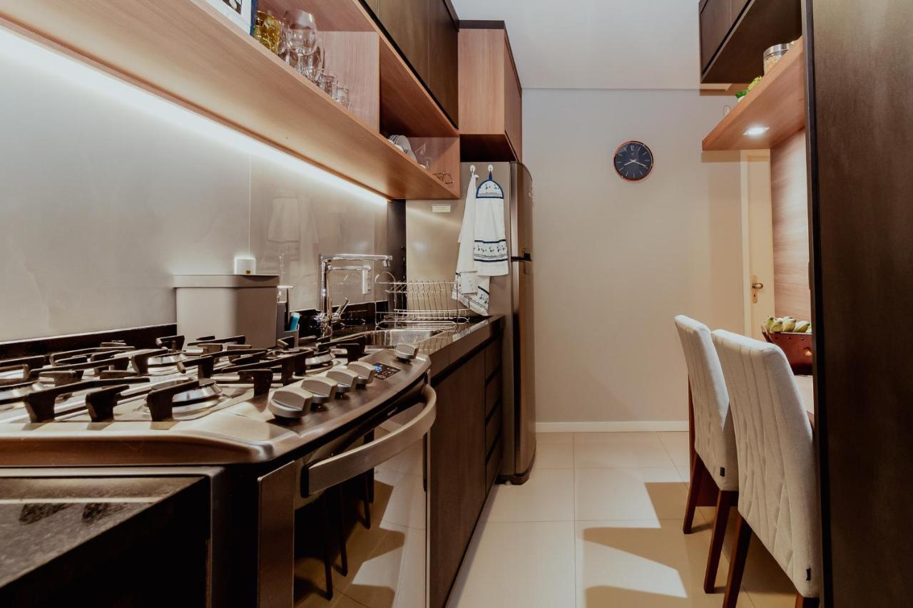 Bloom Apartment *