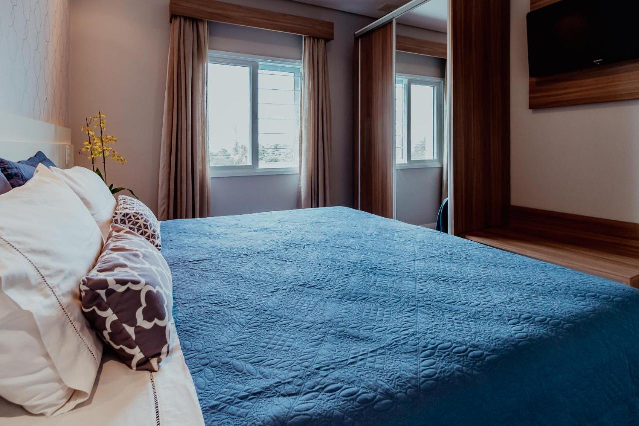 Bloom Apartment Holambra